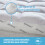 Silentnight (King) Silentnight Airmax 1000 Breathable Mattress Topper 7