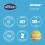 Silentnight (King) Silentnight Airmax 1000 Breathable Mattress Topper 10