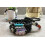(Elephant Chakra) Lava Stone Bracelets - Assorted - UNISEX 4