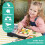 Casdon Ooni Play Pizzabelagstation 2