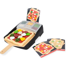 Casdon Ooni Play Pizzabelagstation