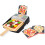 Casdon Ooni Play Pizzabelagstation 1