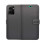 (Black) Case HMD Pulse Plus Wallet Flip PU Leather Cover 6
