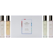 Zara Chapter 9 Set 4 x 30ml Pistachio Infusion, Secret, Juicy & Ruby