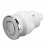 32mm Push Air Switch Button For Bathtub Spa Waste Garbage Disposal Switch Ft 1