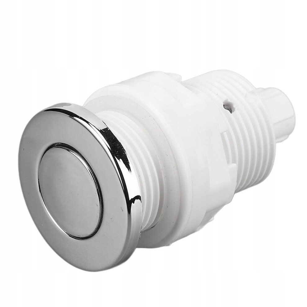 32Mm Push Air Switch Button For Bathtub Spa Waste Garbage Disposal Switch Ft 9099488699265