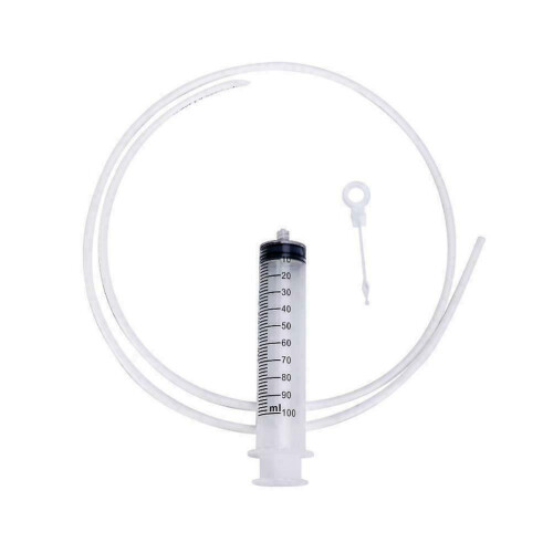 Refrigerator Fridge Drain Hole Clog Remover Set Cleaning Too   Kit 1