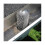8 Pack Gutter Downspout Guards,gutter Strainer Gutter Downspout Protectors For Preventing Blockage 2