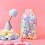 15pcs Laundry Scent Booster Beads Odor Eliminator Solid Small Particle Beads Use With Fabric Softener 3