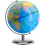 Can Shine Led World Earth Globe Map 1