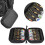 16pcs Baits Spoon Set With Tackle Bag Trout Bass Salmon Pike Walleye Fishing Tackle Accessories 3