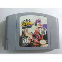 (Clay Fighter - Sculptor's Cut) Worms Armageddon/Clay Fighter/Gauntlet legends/Stunt Racer N64 Video Game Card USA Version
