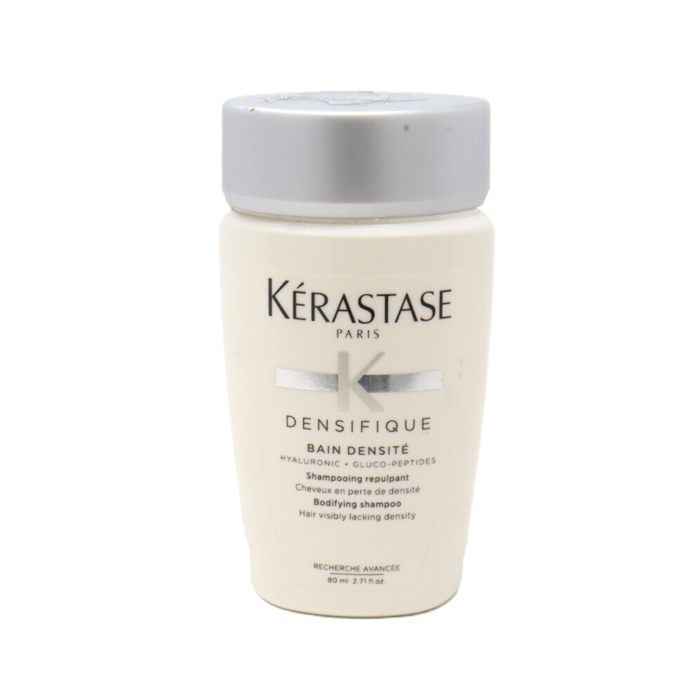 Kerastase Densifique Bain Densite Shampoo  2.7oz/80ml New