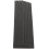 2pcs Robot Vacuum Cleaner Threshold Ramp Pad Rise Threshold Ramp Plastic Threshold Ramp 3
