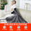 (Single Sherpa Blankets) Grey Blankets Sherpa Fleece Single Double King 1