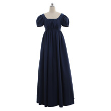 (M) Victorian nightgown Regency Dress