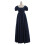 (M) Victorian nightgown Regency Dress 1