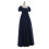 (M) Victorian nightgown Regency Dress 3