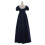 (M) Victorian nightgown Regency Dress 5