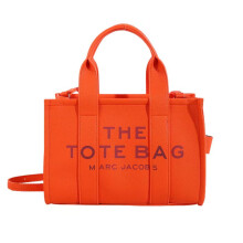 (Orange) Women's handbags, large-capacity bags, briefcases, one-shoulder, cross-body women's bags, fashionable and versatile