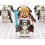 Star Wars Clone Commander Obi-Wan Phase 1 Clone Troopers 11 Minifigures Set - ABS Plastic, Ages 4+ 5