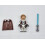 Star Wars Clone Commander Obi-Wan Phase 1 Clone Troopers 11 Minifigures Set - ABS Plastic, Ages 4+ 6