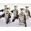 Star Wars Clone Commander Obi-Wan Phase 1 Clone Troopers 11 Minifigures Set - ABS Plastic, Ages 4+ 7