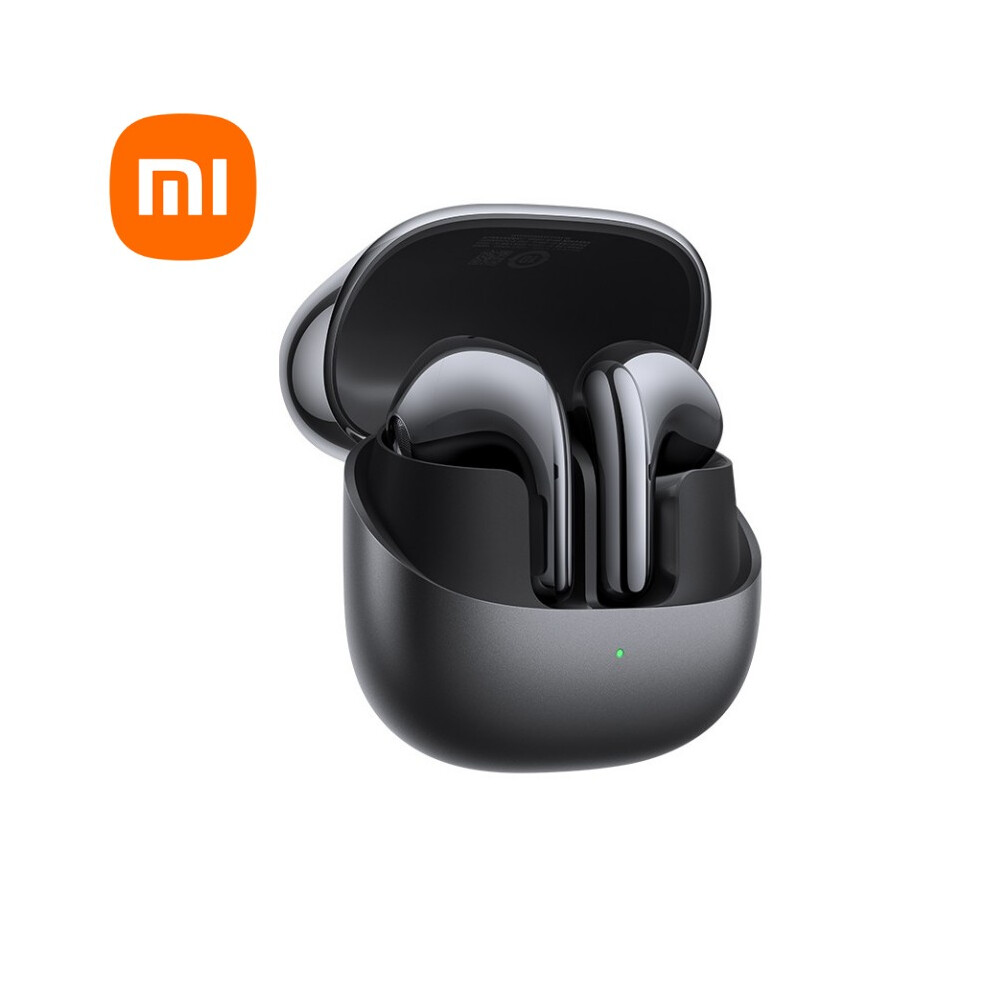 (Black) Xiaomi Buds 5 TWS Earphone