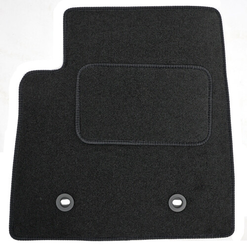 MG5 EV Car Floor Mats 2020 onwards Tailored Carpet 2