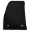 MG5 EV Car Floor Mats 2020 onwards Tailored Carpet 5
