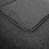 MG5 EV Car Floor Mats 2020 onwards Tailored Carpet 6