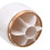 Living And Home Stylish Rotating Makeup Brush Cylinder Case 5