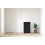 Willow Appliances Willow WB50UCFF Under Counter Fridge Freezer - Black 4