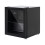 Willow Appliances Willow WBC48B 48L Table Top Beverage Cooler Black 5