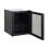 Willow Appliances Willow WBC48B 48L Table Top Beverage Cooler Black 6
