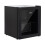Willow Appliances Willow WBC48B 48L Table Top Beverage Cooler Black 7