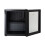 Willow Appliances Willow WBC48B 48L Table Top Beverage Cooler Black 9