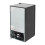 Willow Appliances Willow WBC98B 98L Freestanding Undercounter Beverage Cooler  Black 3