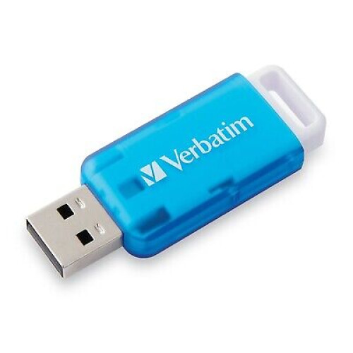 Verbatim Verbatim SeaGlass - USB 3.2 Gen 1 Drive - 32GB - 2 pack 1