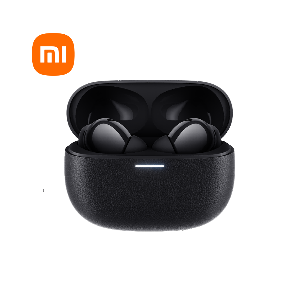 (Black) Xiaomi Redmi Buds 5 Pro Headphone