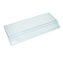 MyApplianceSpares Drawer Front Cover - Genuine Replacement for Hisense Gorenje Fridge Freezer