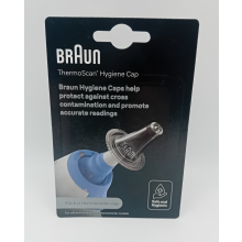 Braun Thermoscan Probe Covers Box of 40 - REF: LF40
