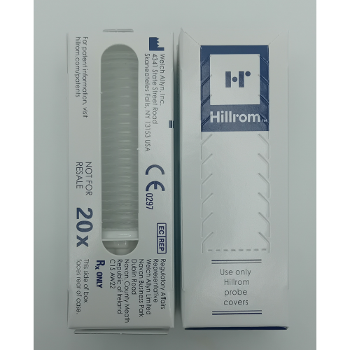 Braun Braun Thermoscan Probe Covers Box of 40 - REF: LF40 2