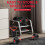Halterset 20 kg van cement voor training 9