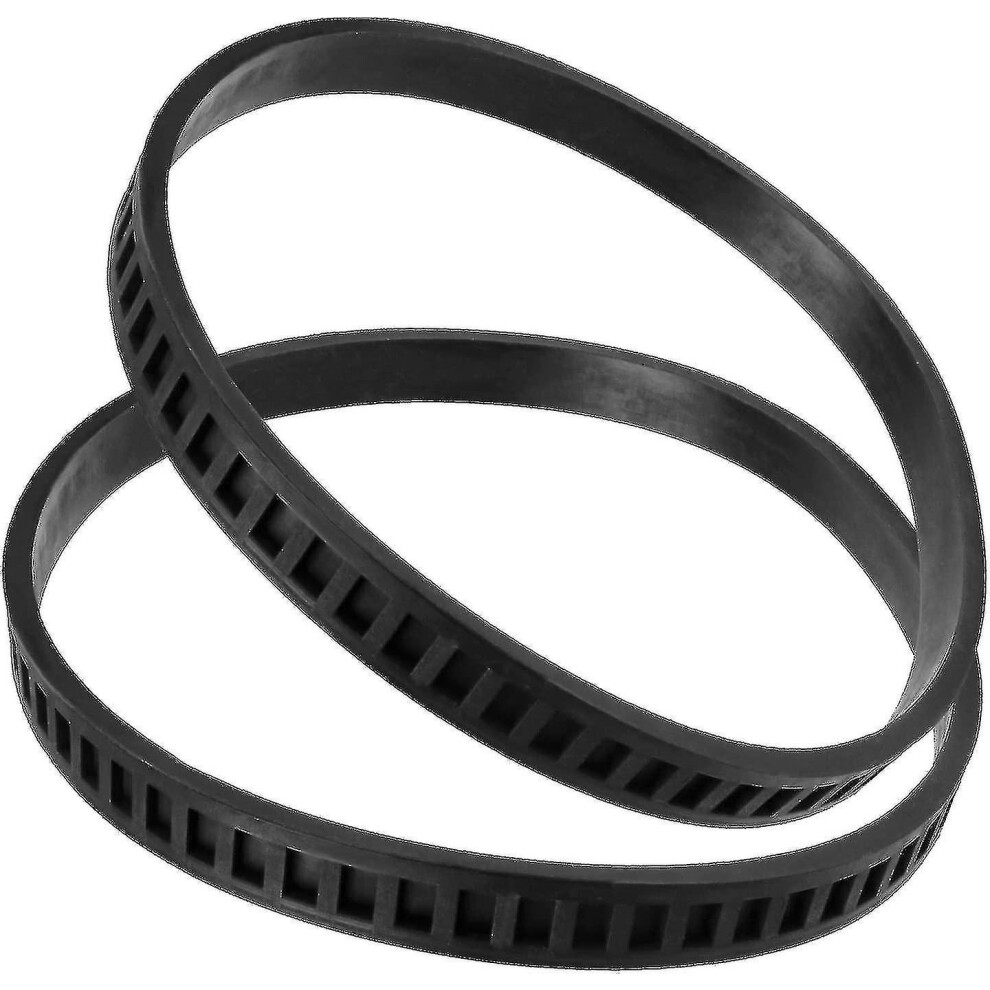 Replacement Portabands 45-69-0010 Blade Pulley Wheel Tire For Milwaukee Band Saws Deep Cut Ao2807 6238N 6230 6232-6 6225 6238-20 2729-20 (2 Pack) - Sf 9099488747614