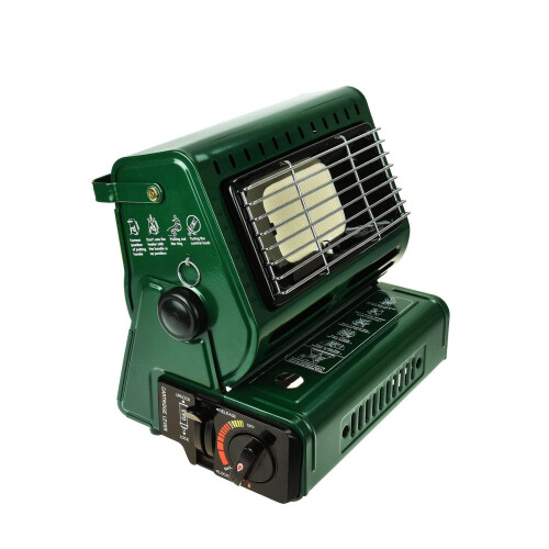 1.3KW Portable Camping Gas Heater