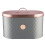 Henrik Storage Bread Bin With Copper Lid 1