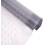 Plastic Carpet Protector Hallway Runner Roll - 2M x 0.68M 1