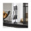 5Pcs Fireplace Companion Set Black 1