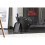 Waterloo Bucket & Shovel Matt Black 1